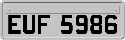 EUF5986