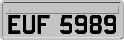 EUF5989