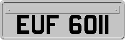 EUF6011
