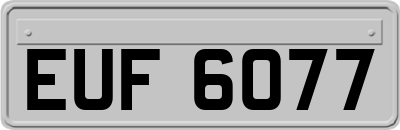 EUF6077