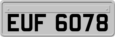 EUF6078