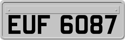 EUF6087
