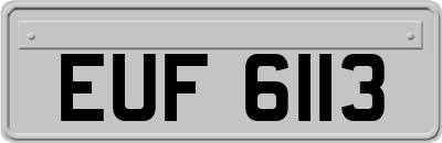 EUF6113