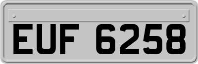 EUF6258