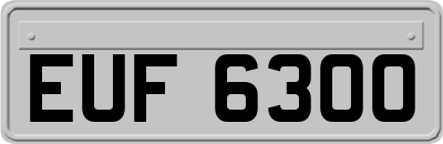 EUF6300