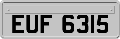 EUF6315