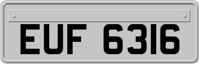 EUF6316