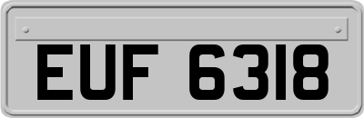 EUF6318