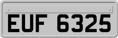 EUF6325