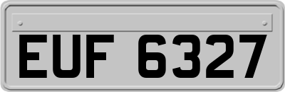 EUF6327