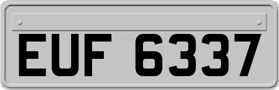 EUF6337