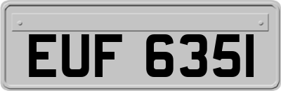 EUF6351