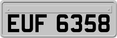 EUF6358