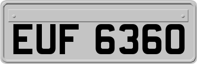 EUF6360