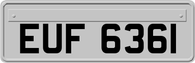 EUF6361