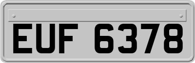 EUF6378