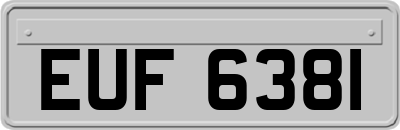 EUF6381