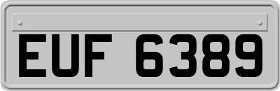 EUF6389
