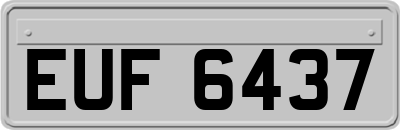 EUF6437