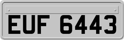 EUF6443
