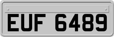 EUF6489