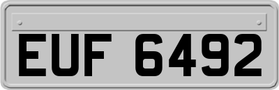 EUF6492