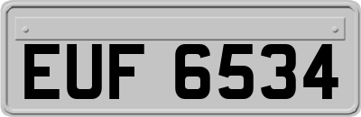 EUF6534