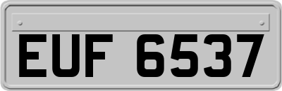 EUF6537