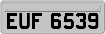 EUF6539