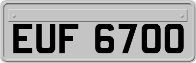 EUF6700