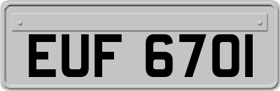 EUF6701