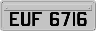 EUF6716