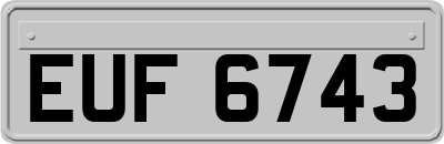 EUF6743