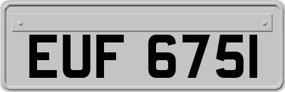 EUF6751