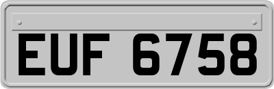 EUF6758