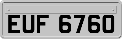 EUF6760
