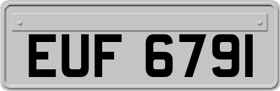 EUF6791