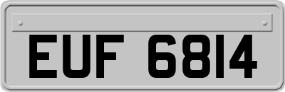 EUF6814