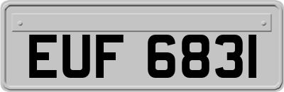 EUF6831