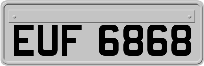 EUF6868