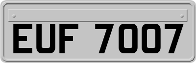 EUF7007