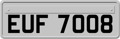 EUF7008