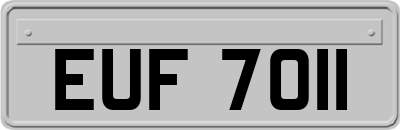 EUF7011
