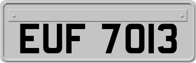 EUF7013
