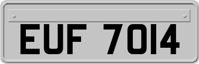 EUF7014