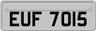 EUF7015