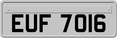 EUF7016