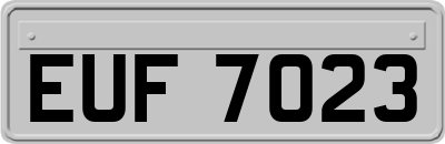 EUF7023