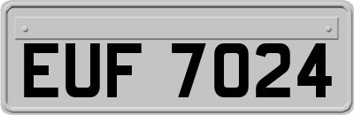 EUF7024