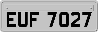 EUF7027